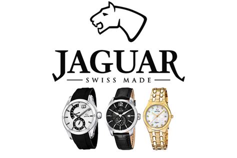 jaguar watches official site.